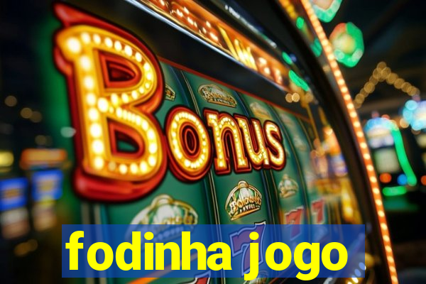 fodinha jogo